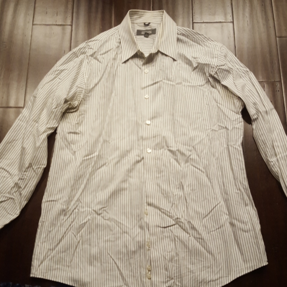 Kenneth Cole Reaction Shirt
